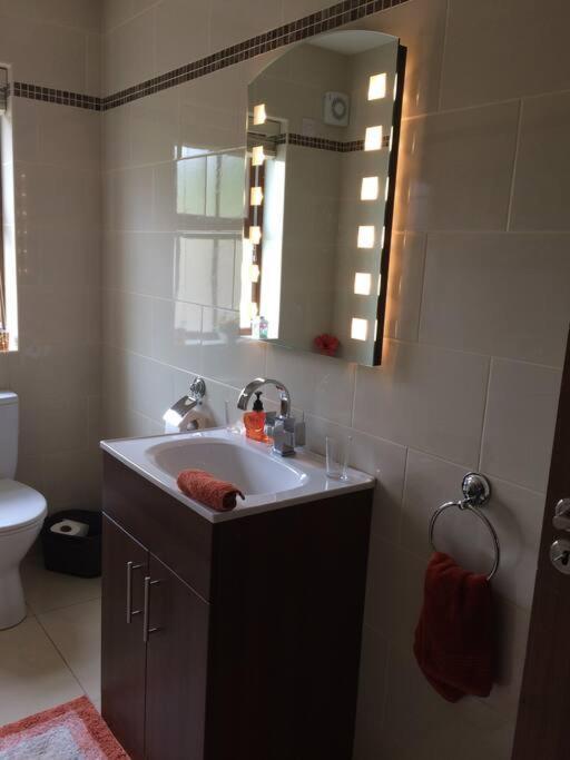Apartamento An Sconna. O Meith Exterior foto