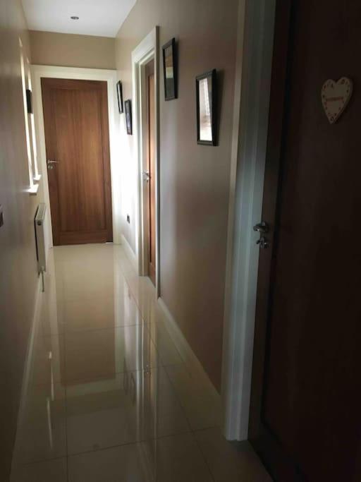 Apartamento An Sconna. O Meith Exterior foto