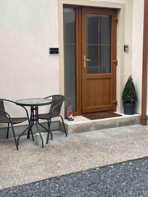 Apartamento An Sconna. O Meith Exterior foto