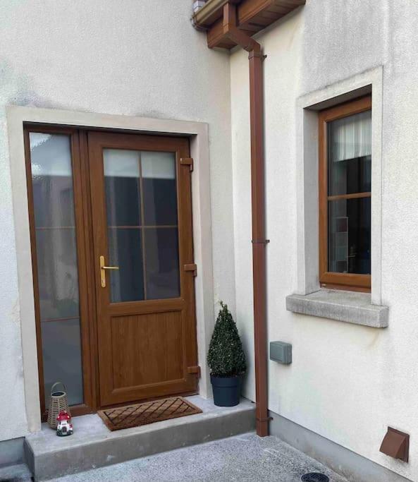 Apartamento An Sconna. O Meith Exterior foto